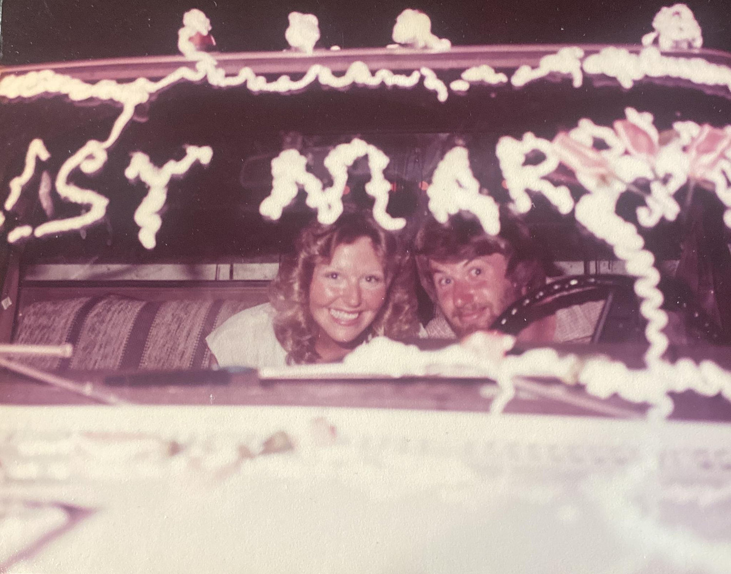 The Wedding Website of Paula Anderson and Prentice Anderson