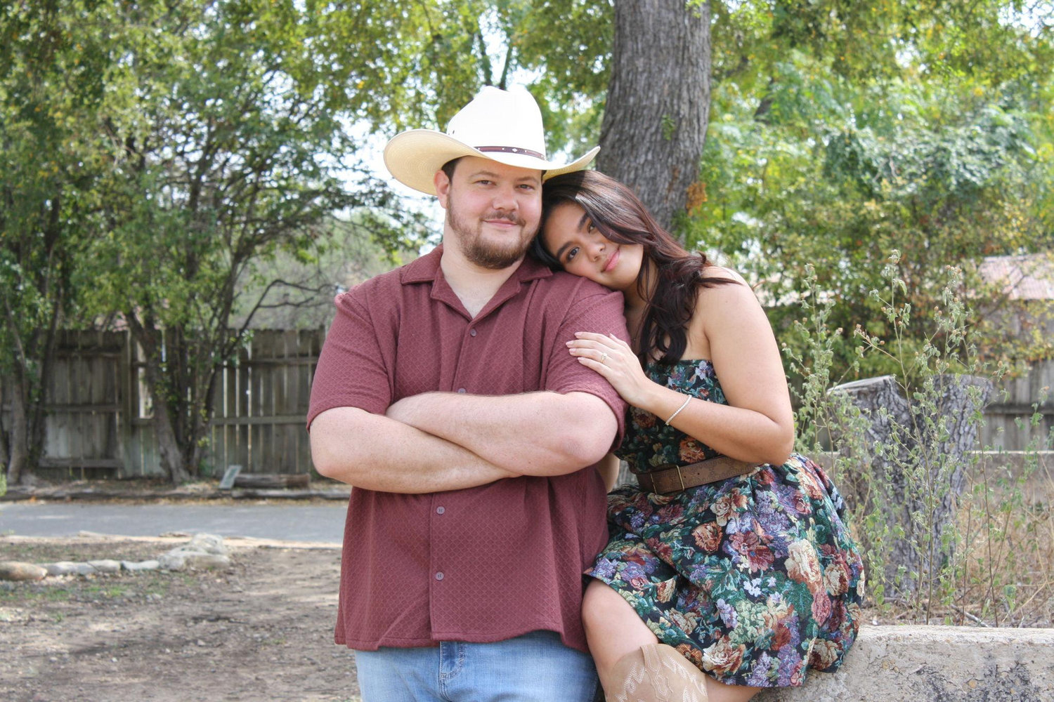 The Wedding Website of Gabi Lastimosa and Tyler Goocher