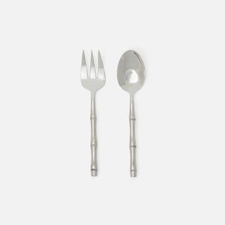 Liliana Salad Servers