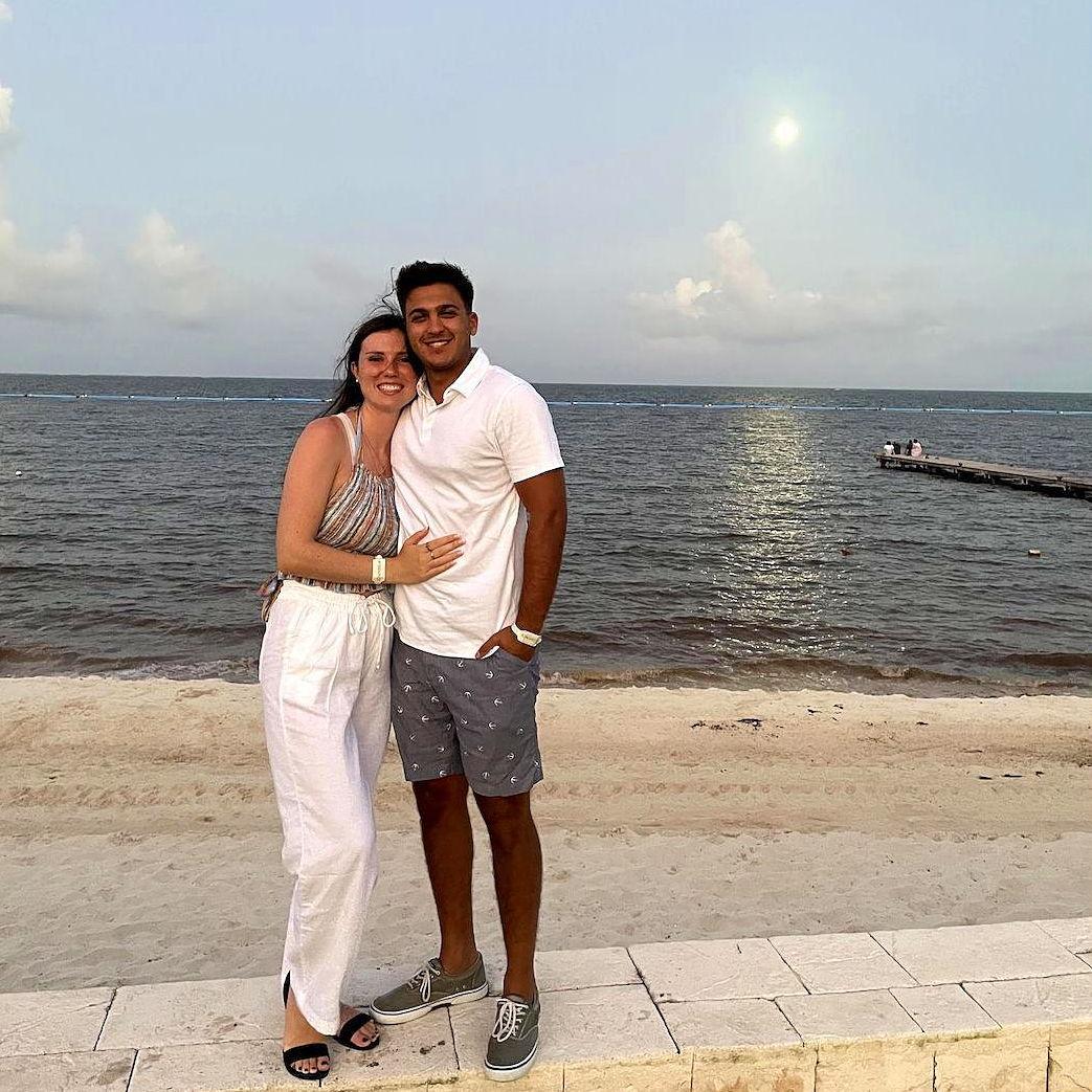 June 2021
~Cancún, MX~