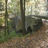 Rockefellar State Park-Pocantico Hills Loop Walk