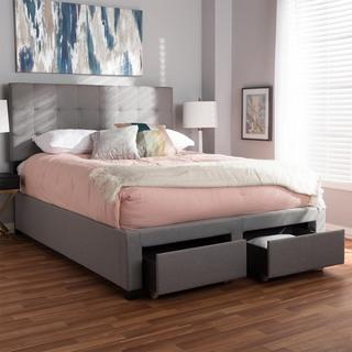 Tibault Storage Bed