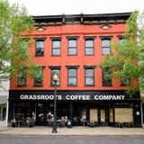 Grassroots Coffee