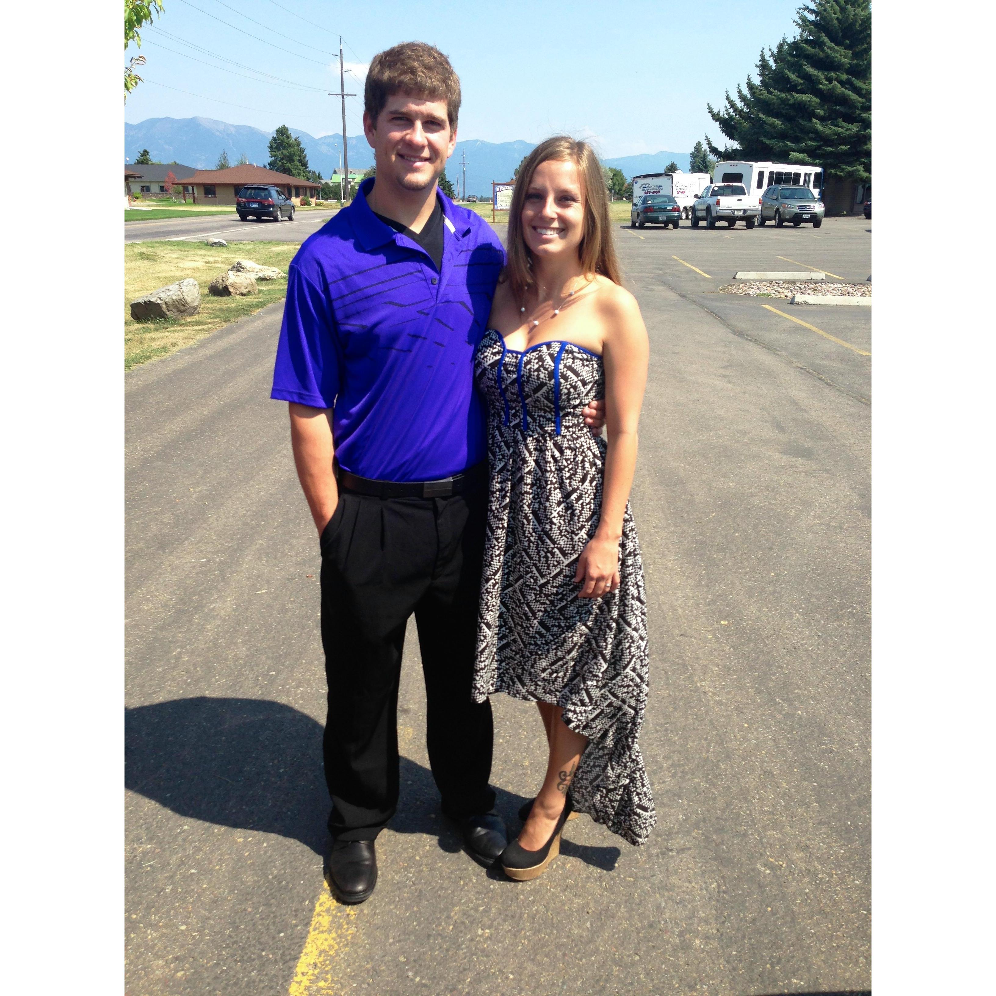 Wedding 2013