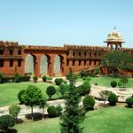 Jaigarh Fort