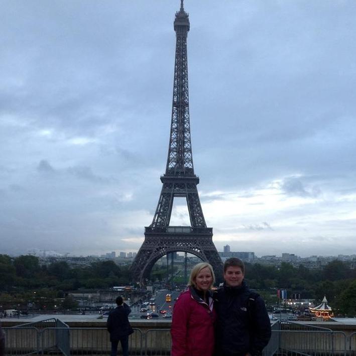 Eiffel Tower