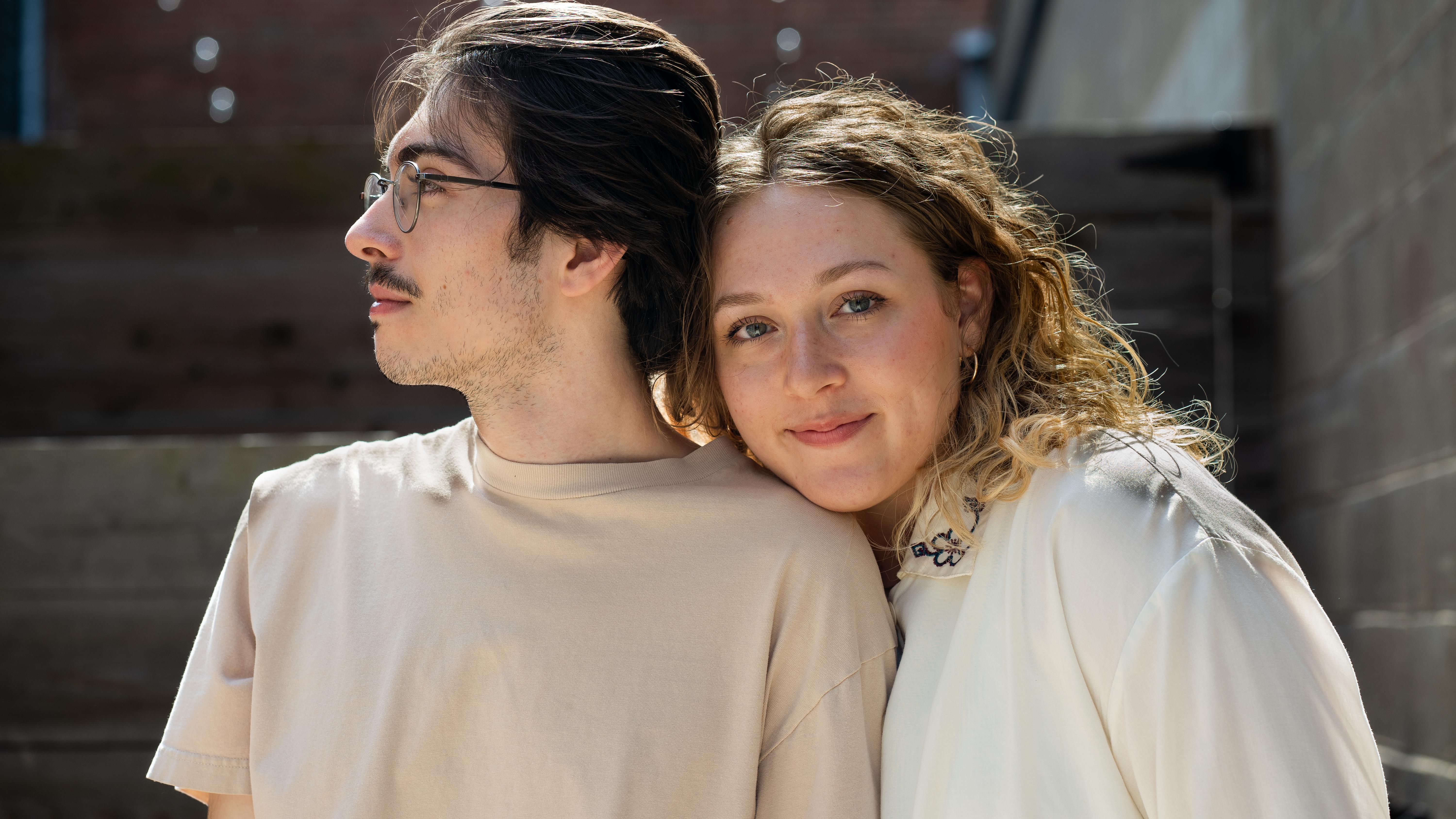 The Wedding Website of Michayla Isbell and Savion Huerta