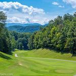 Gatlinburg Golf Course