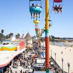 Santa Cruz Beach Boardwalk