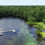 Edward Ball Wakulla Springs State Park