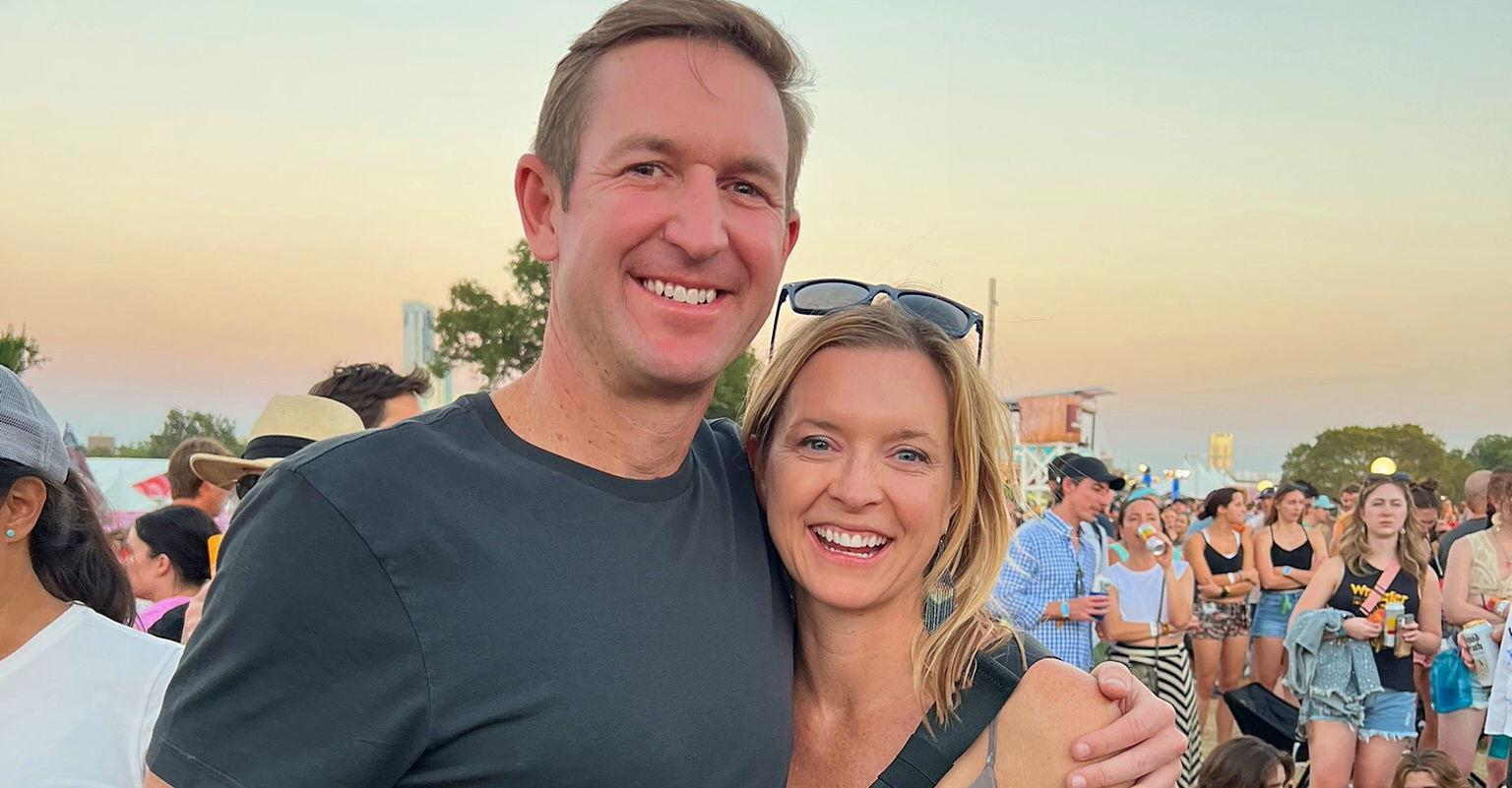 The Wedding Website of Heidi Burns and Ryan Baxter
