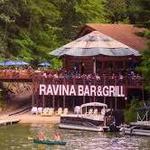 Ravina Bay Bar & Grill
