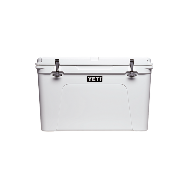 Yeti Cooler