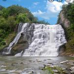 Ithaca Falls