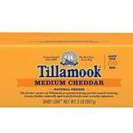 Tillamook Creamery