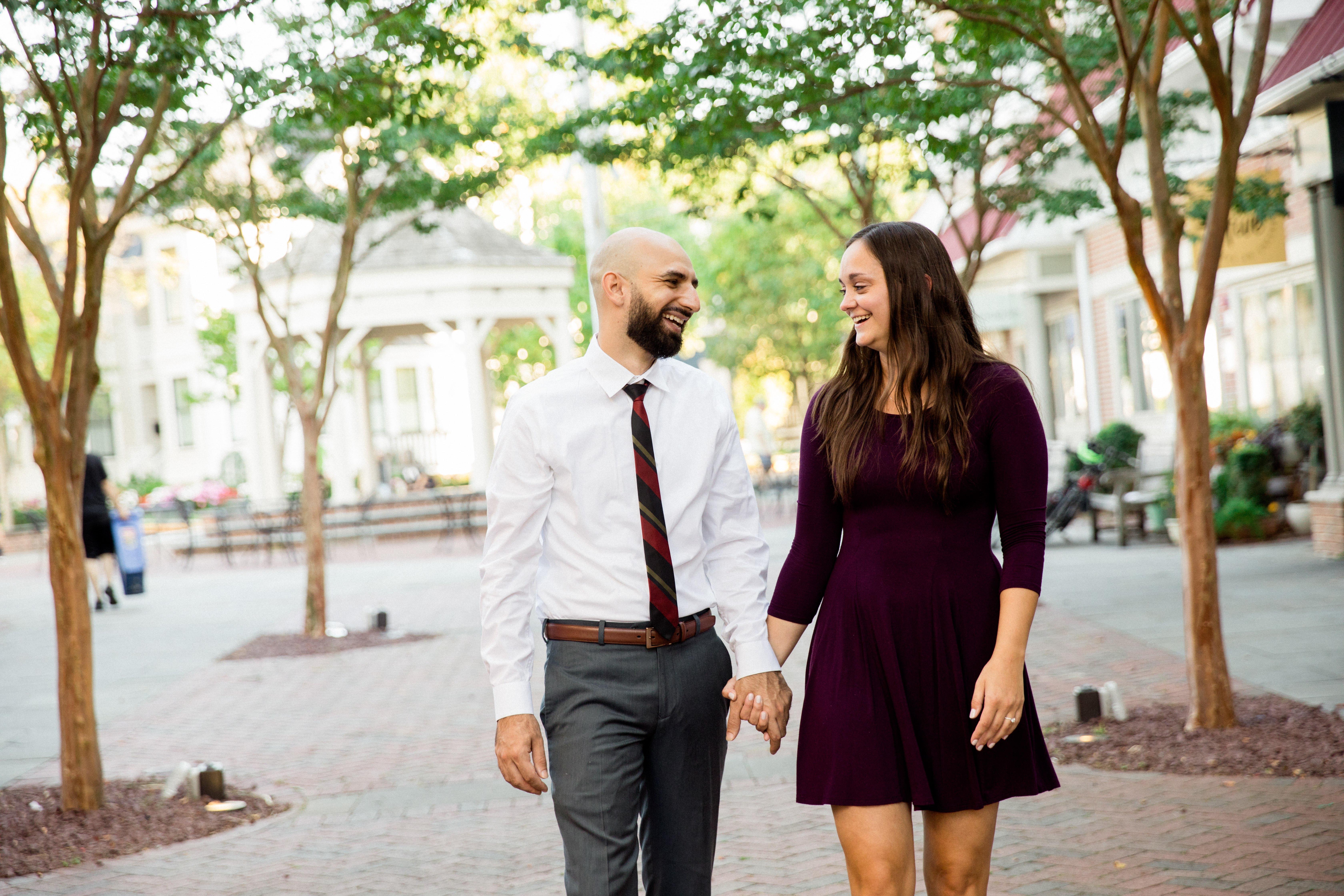 The Wedding Website of Amber Kuestner and Mark Mazzone