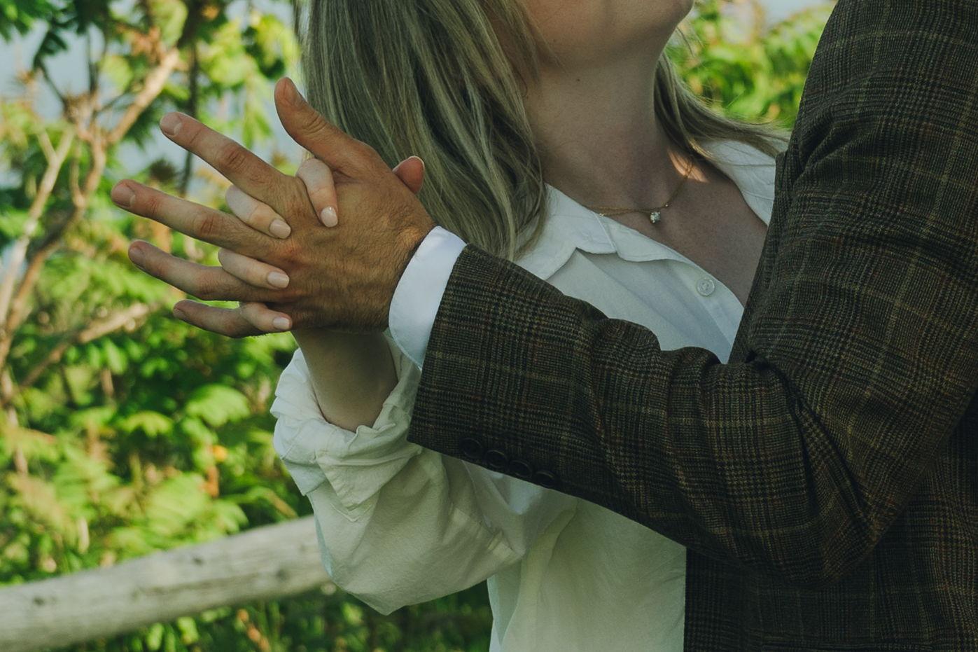 The Wedding Website of Alexandra Keir and Connor Denney
