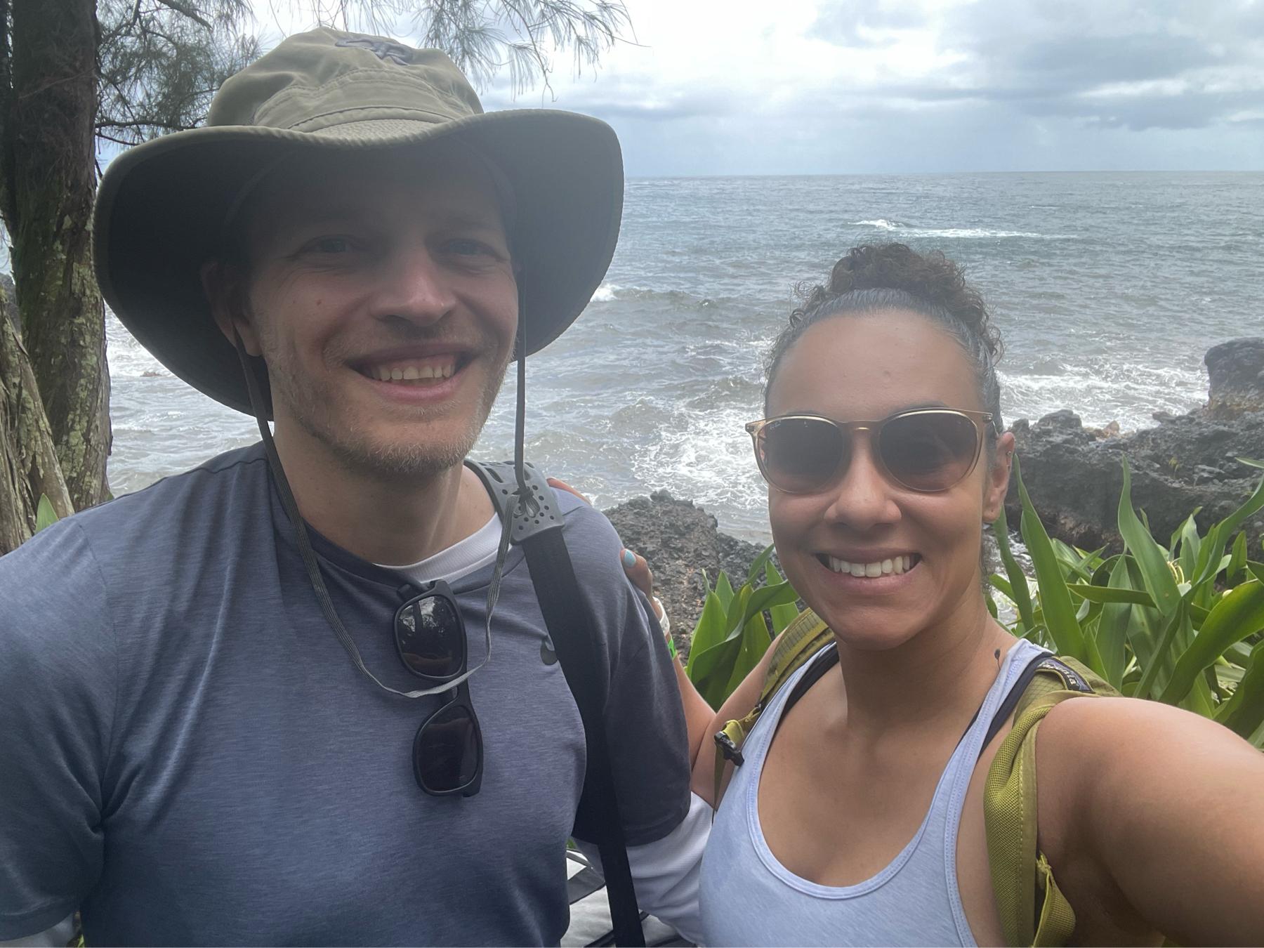 The Wedding Website of Erin Gray and Andrew Hawkins