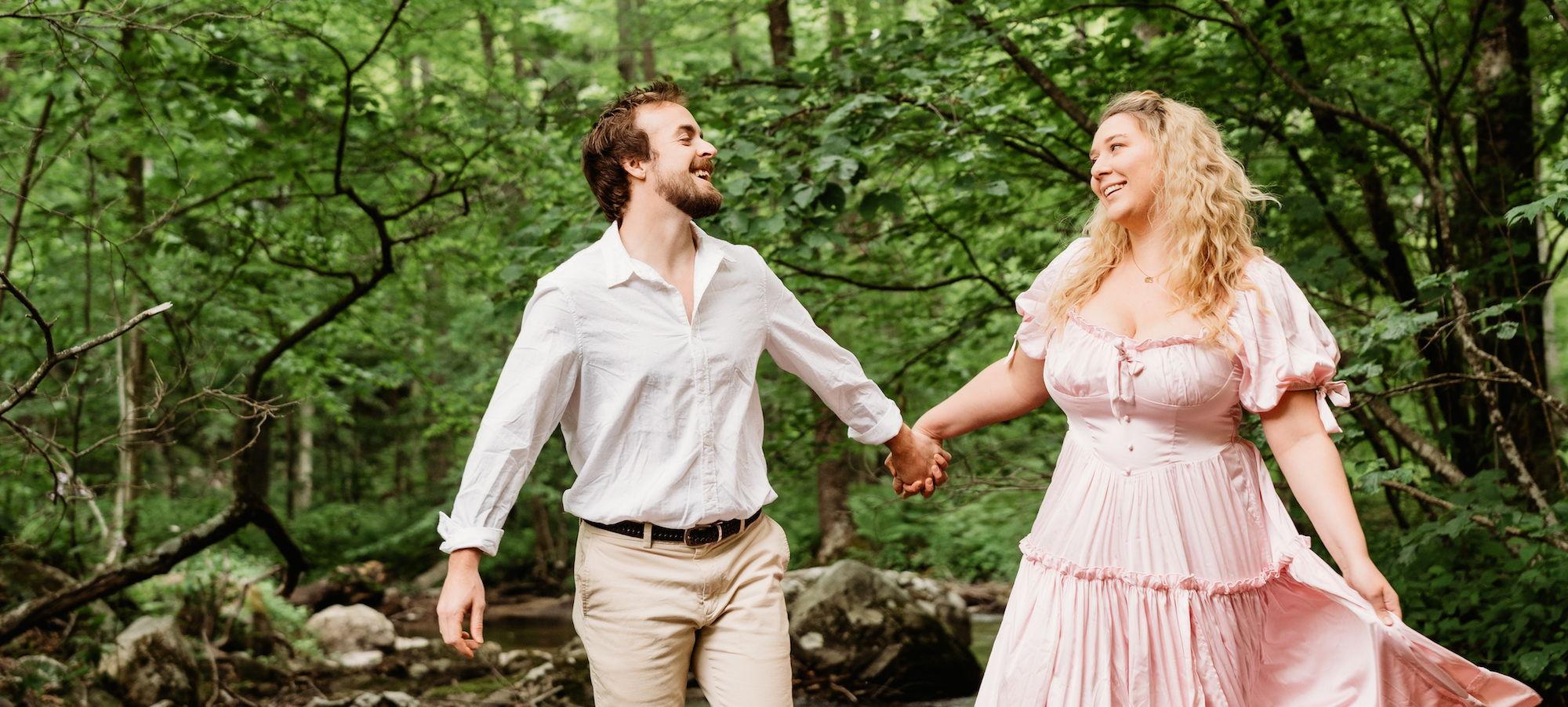 The Wedding Website of Paige Carnes and Kevin Brown