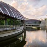 Crystal Bridges Museum of American Art