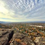 Hiking