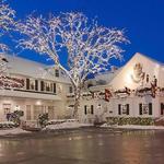 William Penn Inn