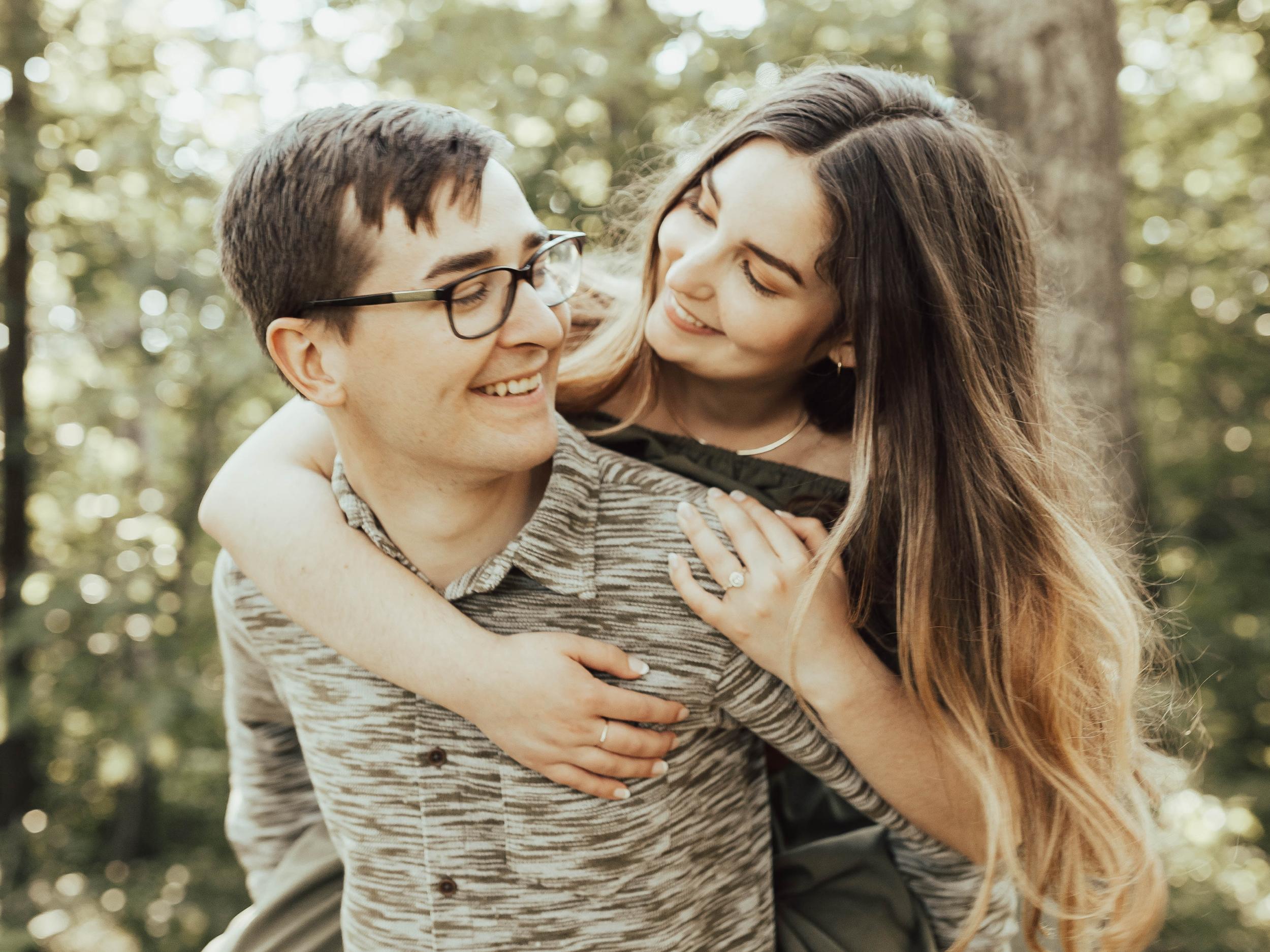 The Wedding Website of Alexia Nelson and Logan Canull