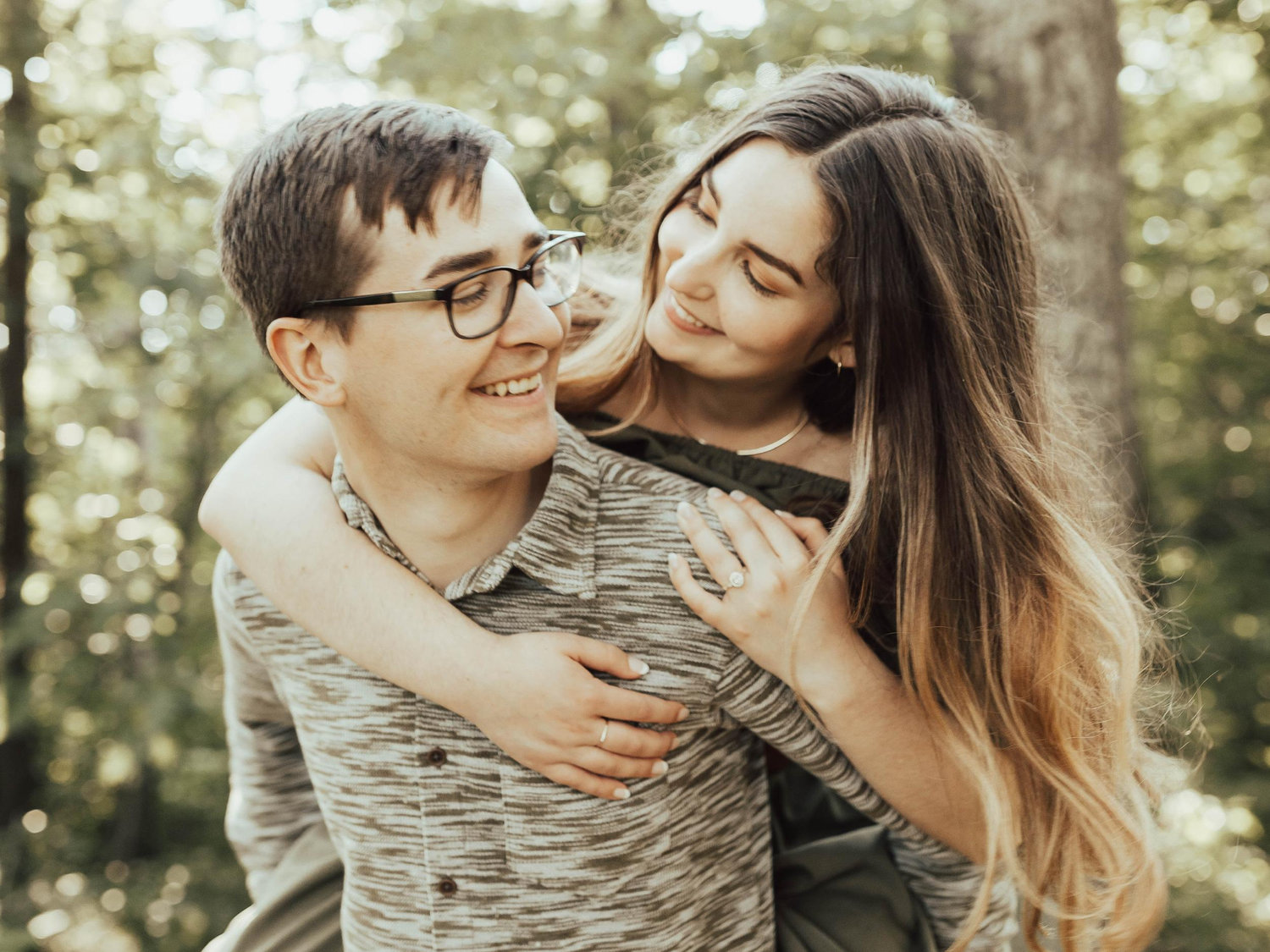 The Wedding Website of Alexia Nelson and Logan Canull