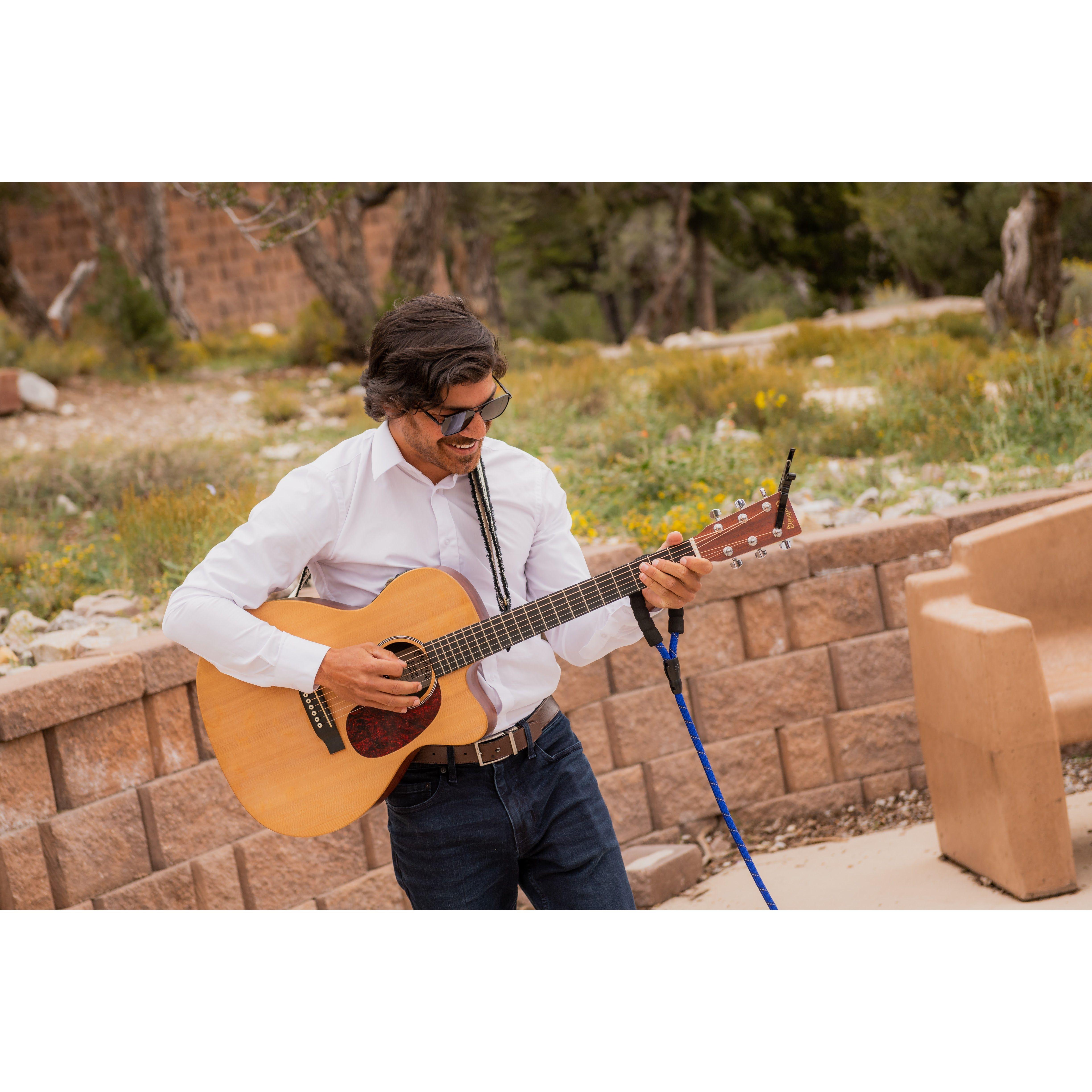 "Because I'm happyyyyy"