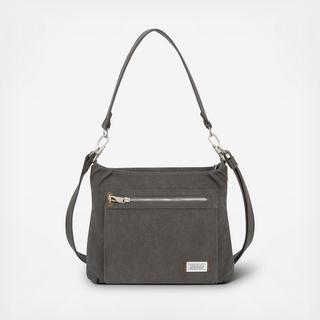 Anti-Theft Heritage Hobo Tote