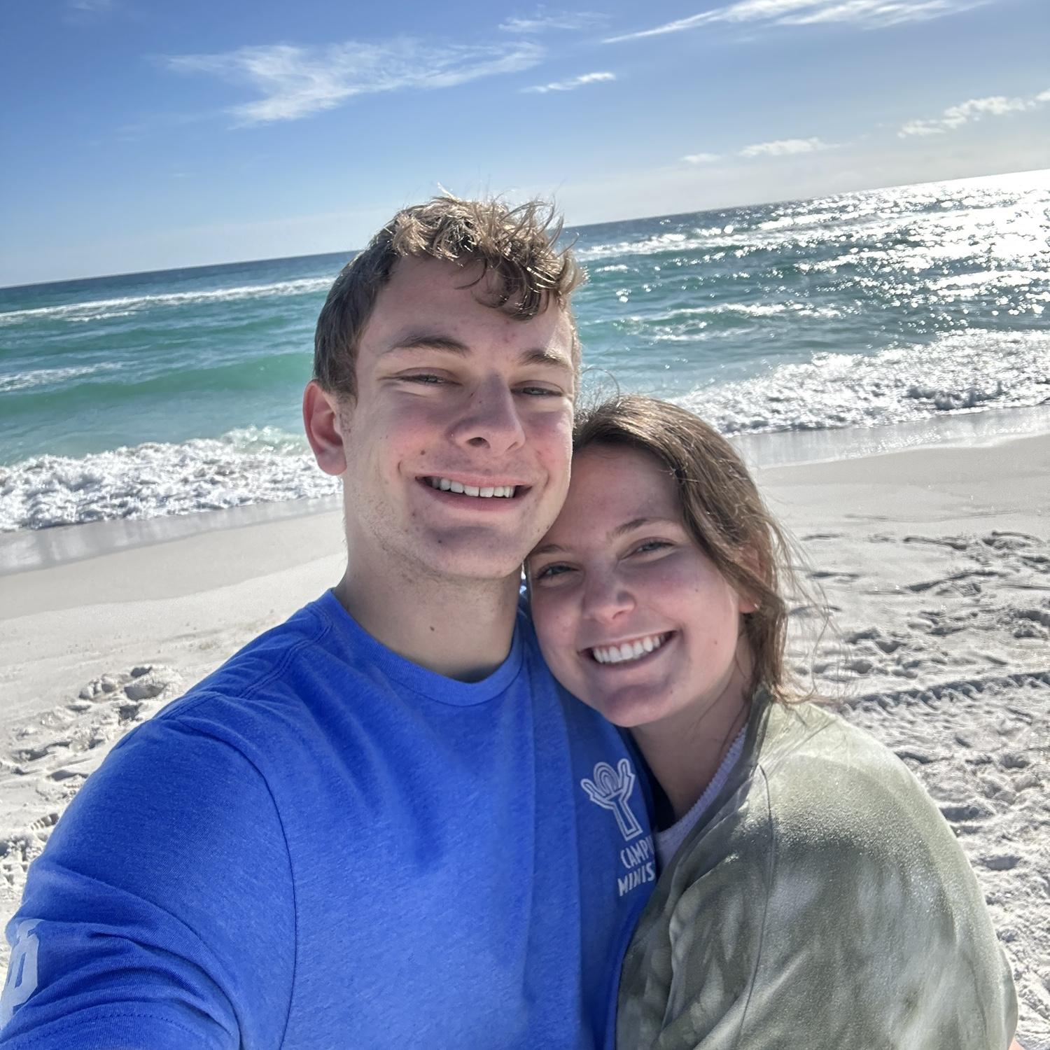 Pensacola Beach