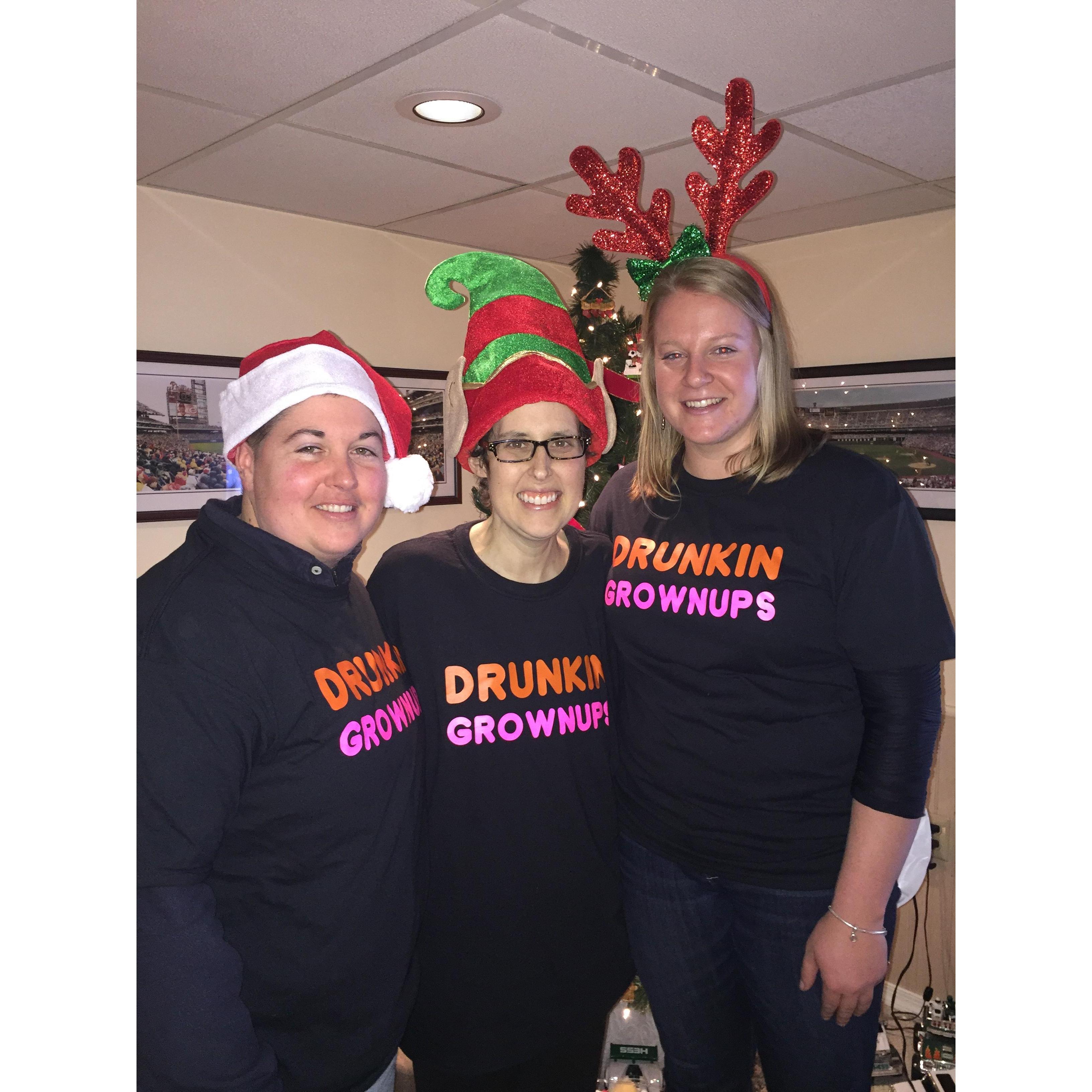 Christmas 2016