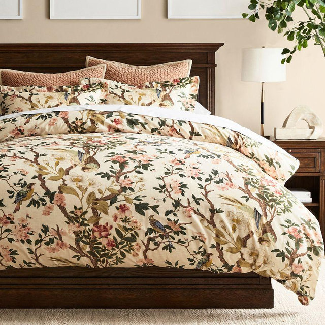 Nola Songbird Duvet, King/Cal. King