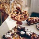 WELTONS TINY BAKESHOP