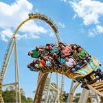 Busch Gardens Williamsburg