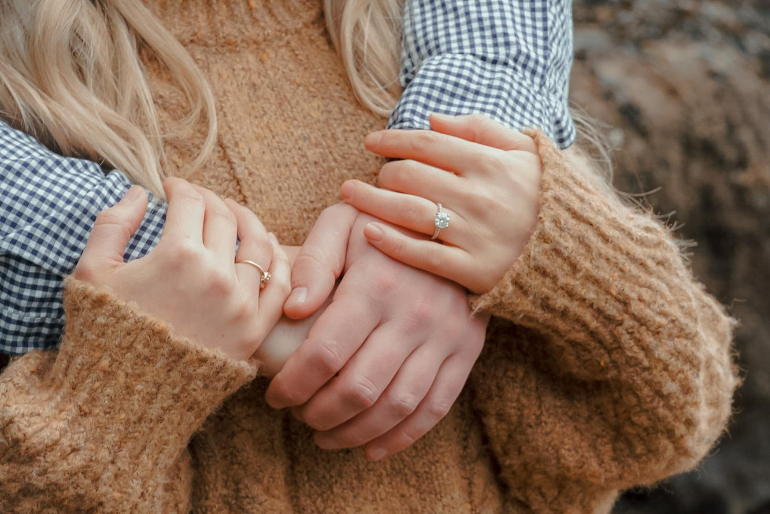 The Wedding Website of Mallory Hogue and Hunter Elliott