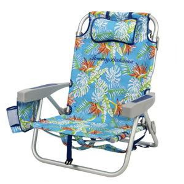 Tommy Bahama Beach Chair 2-pack