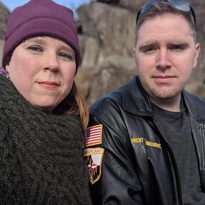 Christmas trip to Gettysburg - December 2018