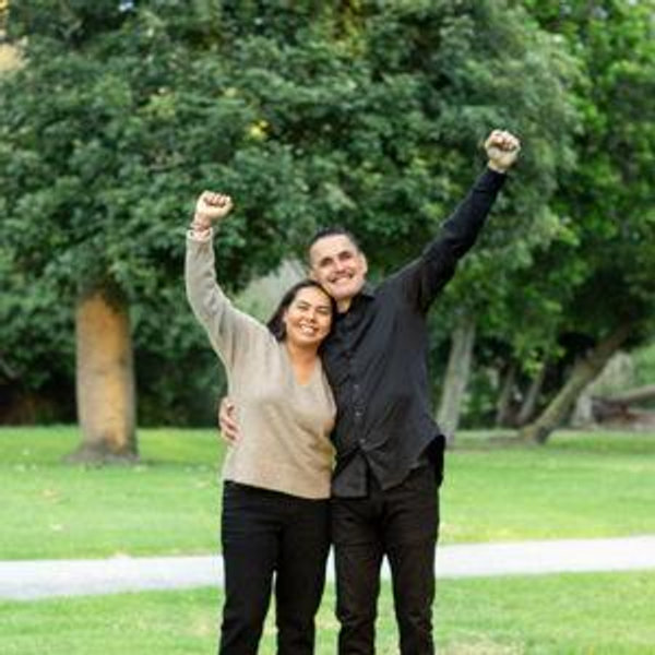 Newlywed Fund