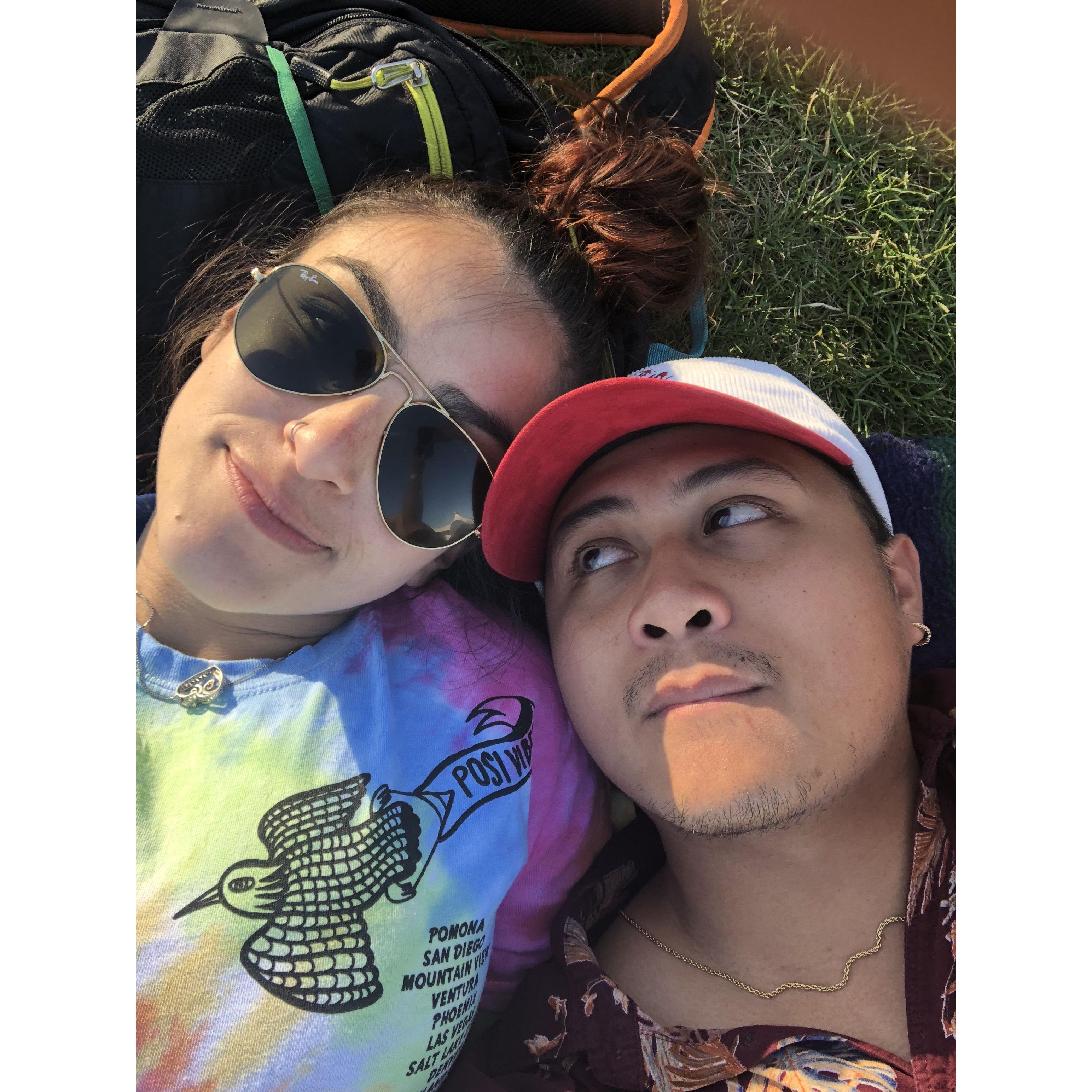 Warped Tour