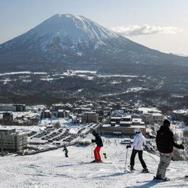 Japan Ski Rentals