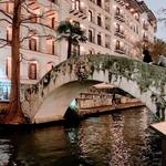 San Antonio River Walk