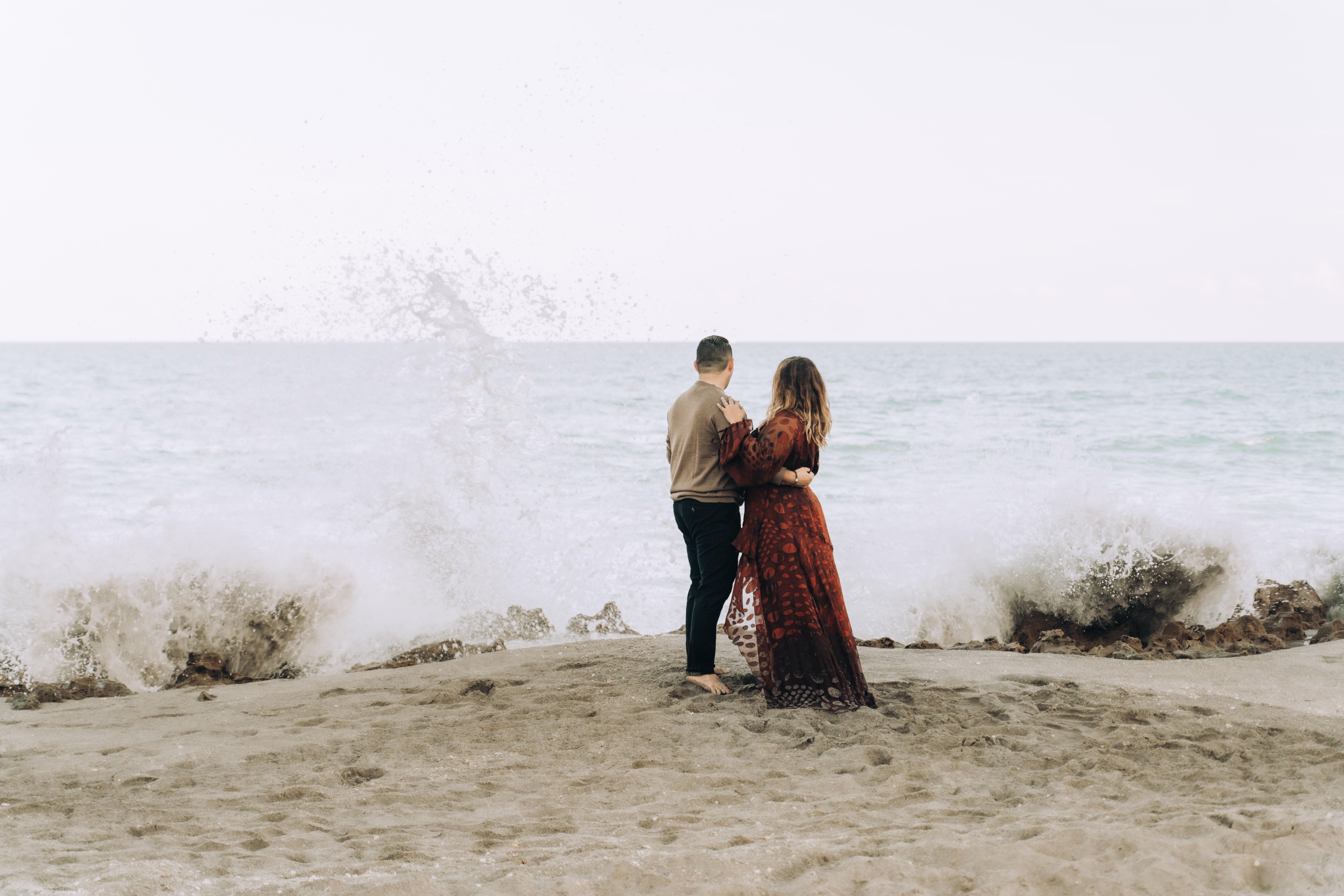 The Wedding Website of Zarimar Deleon and Marcos Aponte