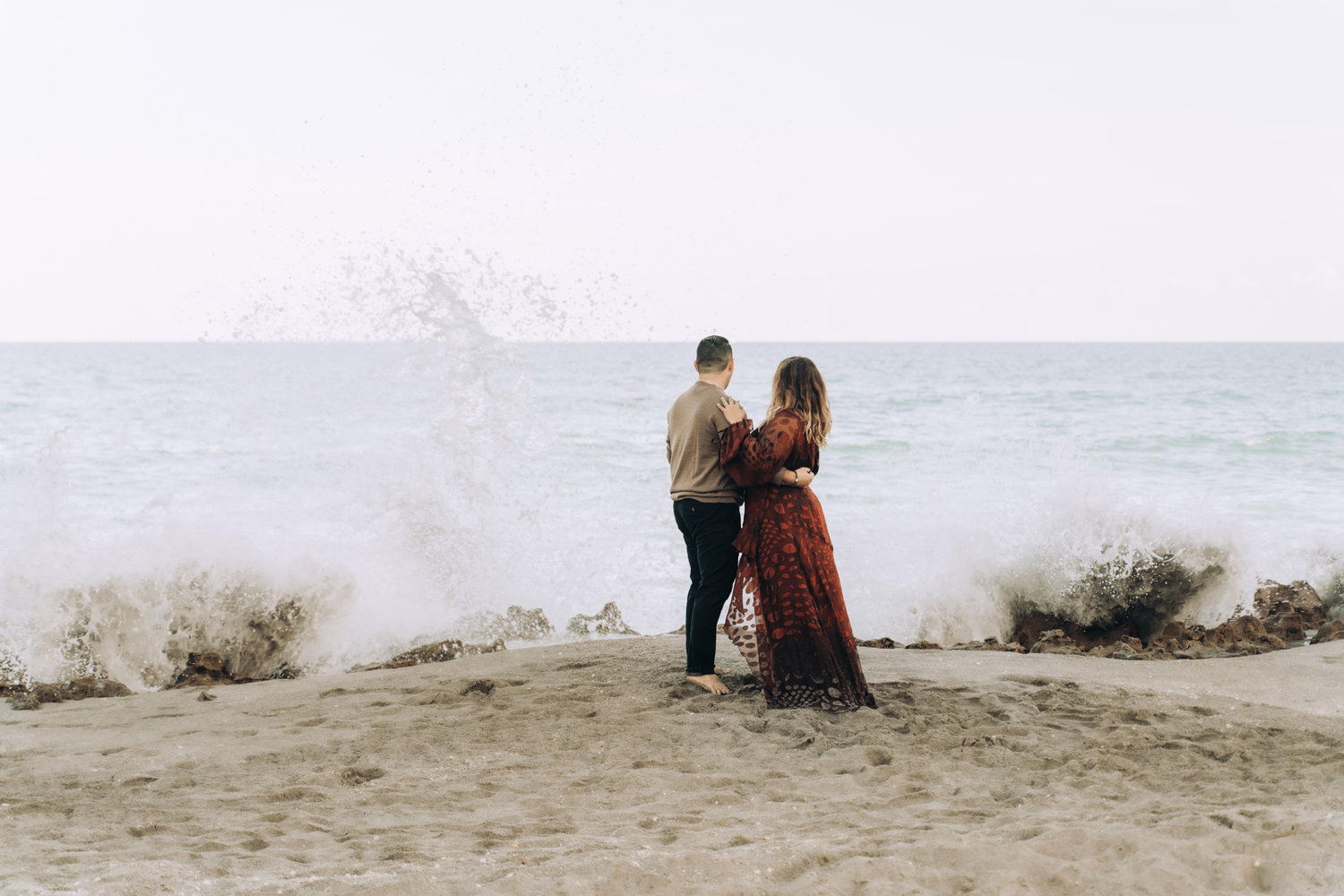 The Wedding Website of Zarimar Deleon and Marcos Aponte