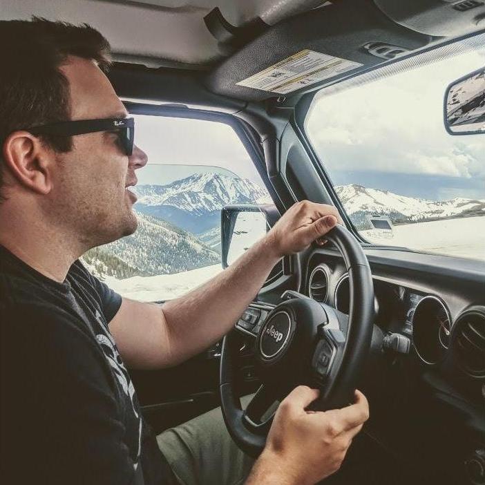 Aspen June 2019