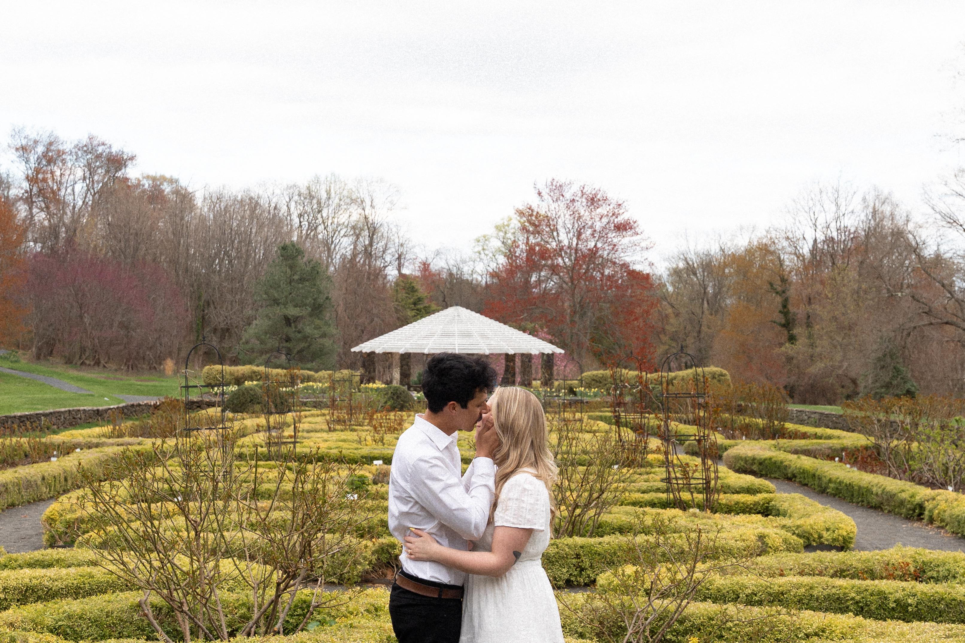 The Wedding Website of Sarah Pakay and Franco Juarez