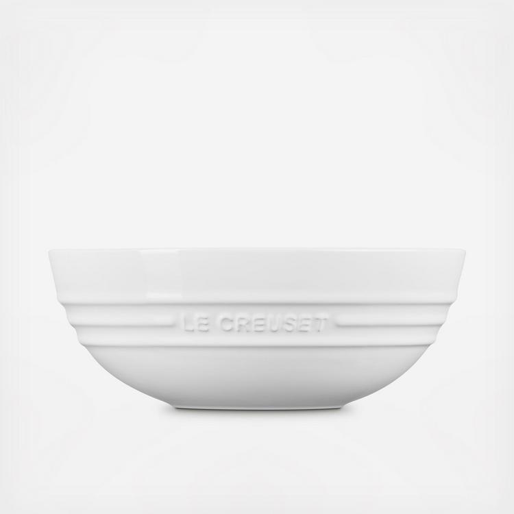 Le Creuset, Stoneware Multiuse Serving Bowl | Zola
