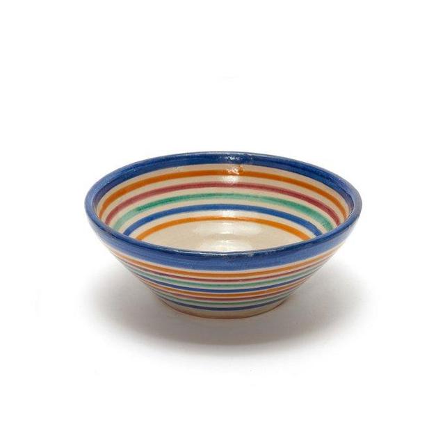 Fez Serving Dish In Primavera
