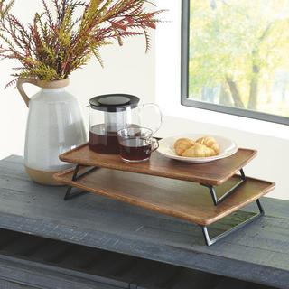 Kaleena Tray, Set of 2