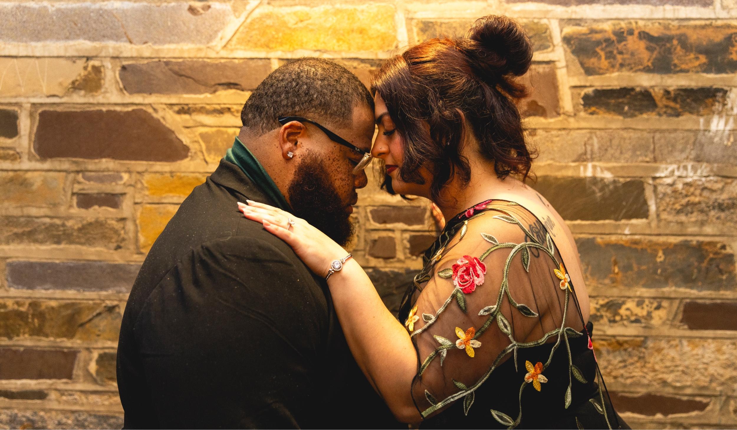 The Wedding Website of Brett Carmen and Samantha Fernandez